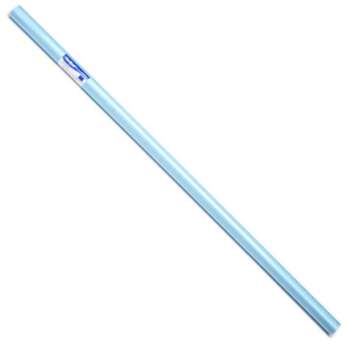 PAPEL KRAFT 1X5M AZUL TURQUE