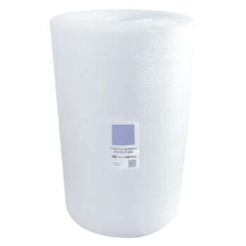 PLASTICO BURBUJAS 0,50 X 5M