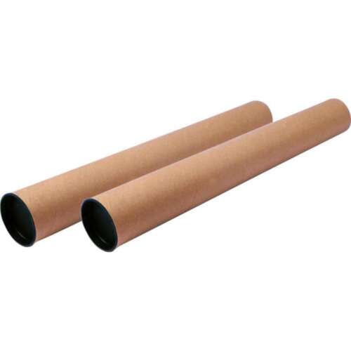 TUBO CARTON P/ENVIOS 60X460MM