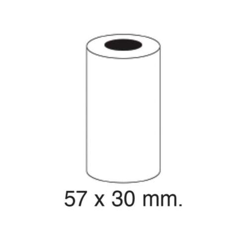 BOBINA CALCULADORA TERMICO 57X30X12