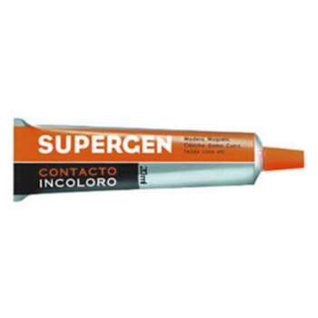 PEGAMENTO SUPERGEN INCOLORO 20ML