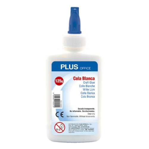 COLA BLANCA PLUS 125 GR