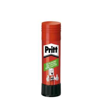 PEGAMENTO BARRA PRITT PEQUEÑA 11GR