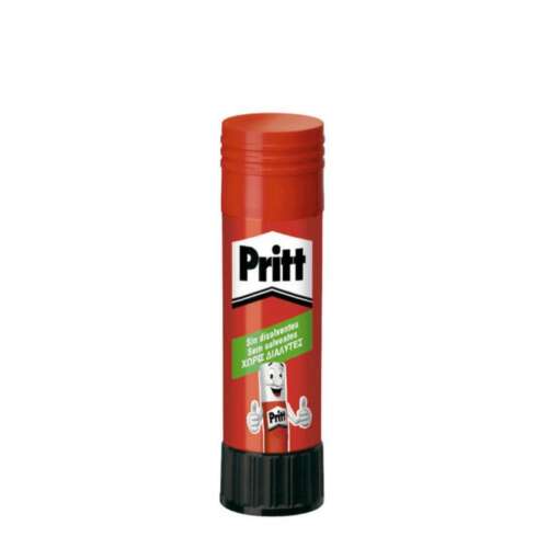 PEGAMENTO BARRA PRITT PEQUEÑA 11GR
