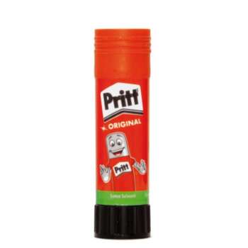 PEGAMENTO BARRA PRITT MEDIANA 22GR