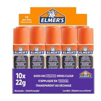 PEGAMENTO BARRA ELMERS MEDIANA 22GR