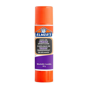 PEGAMENTO BARRA ELMERS GRANDE 40G BL5