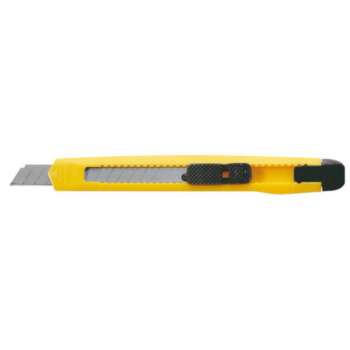 CUTTER PLUS 90 PEQUEÑO AMARILLO