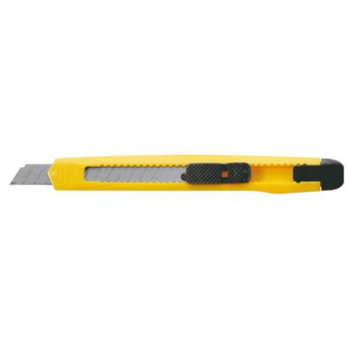 CUTTER PLUS 90 PEQUEÑO AMARILLO