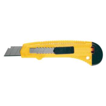 CUTTER PLUS 130 GRANDE AMARILLO