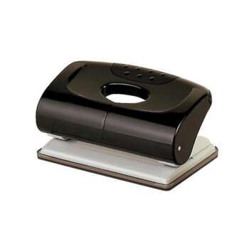 TALADRO PLUS 160 METALICO 10H NEGRO