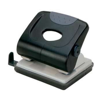 TALADRO PLUS 175 METALICO 30H NEGRO