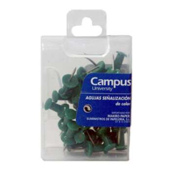 SEÑALIZADOR CAMPUS VERDE /35UD