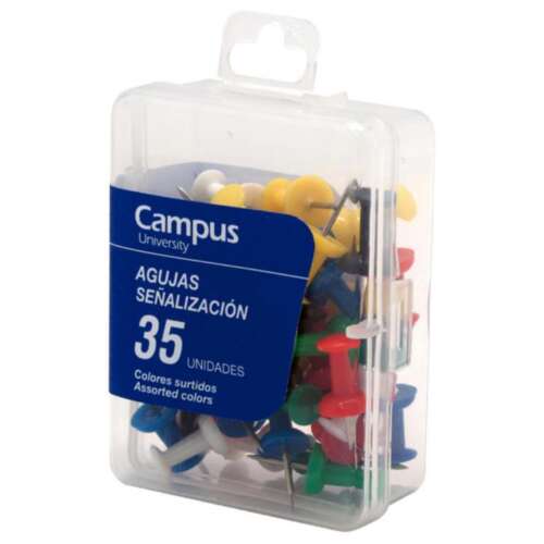 SEÑALIZADOR CAMPUS COL.SURT/35UD