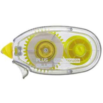 PEGAMENTO CINTA PLUS TG-211 REMOVIBLE