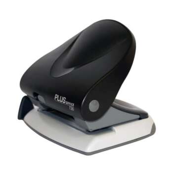 TALADRO PLUS T30 METALICO 30H NEGRO