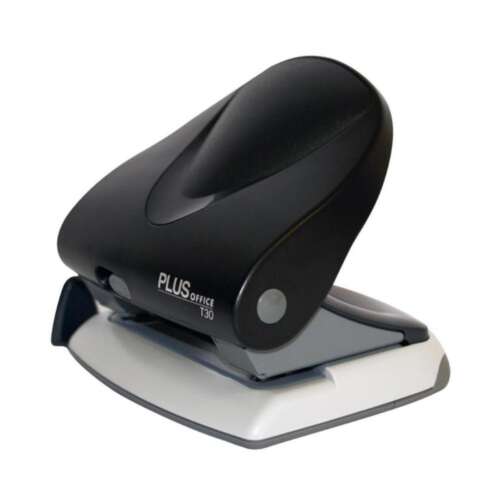 TALADRO PLUS T30 METALICO 30H NEGRO