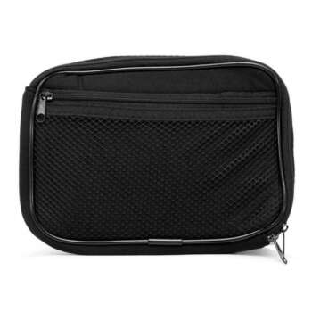 BOLSA MULTIUSO MK ESPONGE 365X250 NEG
