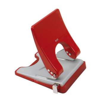 TALADRO PLUS PU-830A EASY 25H ROJO