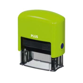 SELLO PLUS CAMUFLAJE PEQUEÑO VERDE