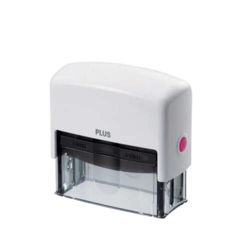 SELLO PLUS CAMUFLAJE GRANDE BLANCO