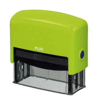 SELLO PLUS CAMUFLAJE GRANDE VERDE
