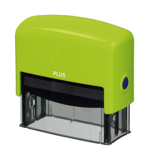 SELLO PLUS CAMUFLAJE GRANDE VERDE