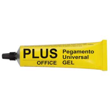 PEGAMENTO UNIVERSAL PLUS GEL 30ML