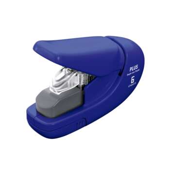 GRAPADORA PLUS JAPAN S/GRAPAS AZUL