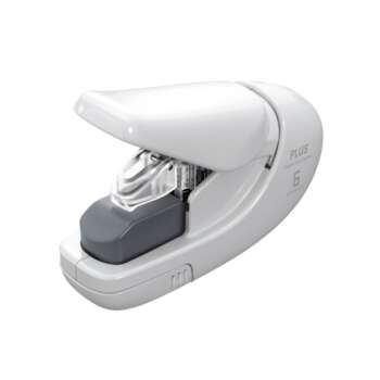 GRAPADORA PLUS JAPAN S/GRAPAS BLANCO