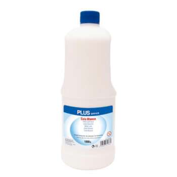 COLA BLANCA PLUS 1000 GR