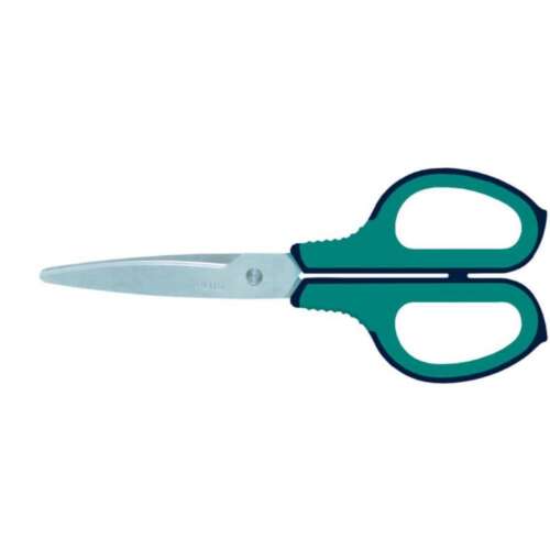 TIJERA PLUS CURVE ACERO 6,9" 174MM