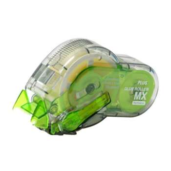 PEGAMENTO CINTA PLUS ROLLER MX REMOV.