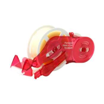 RECAM.PEG.CINTA PLUS ROLLER MX PERM.
