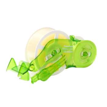 RECAM.PEG.CINTA PLUS ROLLER MX REMOV.