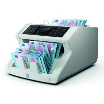 CONTADOR BILLETES SAFESCAN UV2210