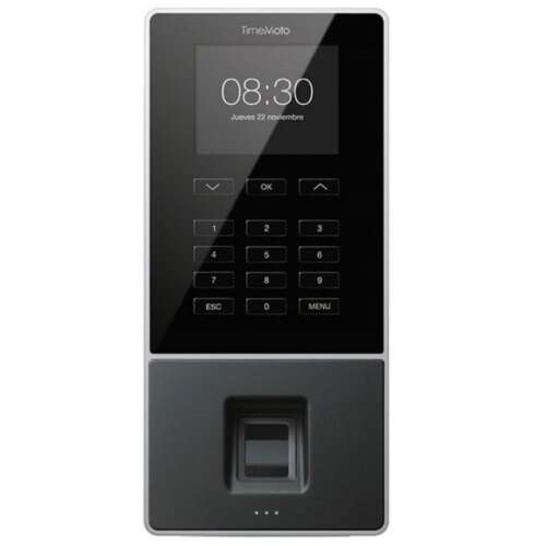 SISTEMA DE FICHAJE SAFESCAN TM-626