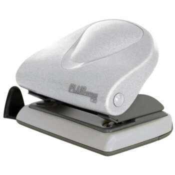 TALADRO PLUS T20 METALICO 20H GRIS