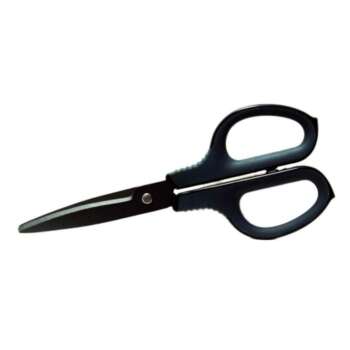 TIJERA PLUS CURVE TEFLON 6,9" 174MM