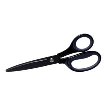 TIJERA PLUS CURVE TEFLON 8,5" 215MM