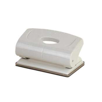 TALADRO PLUS 160 METALICO 10H GRIS