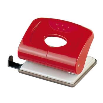 TALADRO PLUS 170 20H ROJO