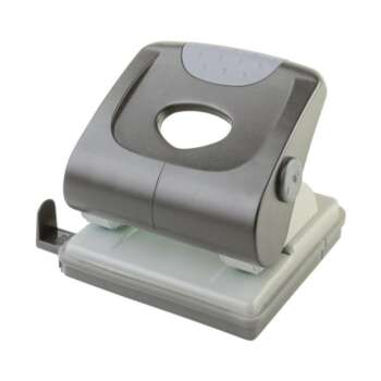 TALADRO PLUS 175 METALICO 30H GRIS
