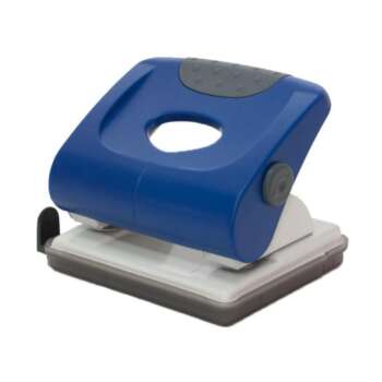 TALADRO PLUS 175 METALICO 30H AZUL