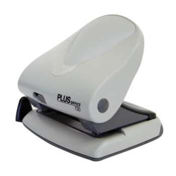 TALADRO PLUS T30 METALICO 30H GRIS