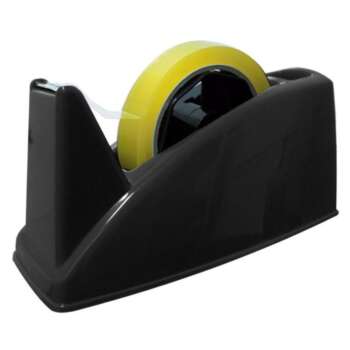 PORTARROLLOS PLUS 605 IND.NEGR 33/66M