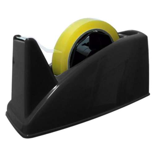 PORTARROLLOS PLUS 605 IND.NEGR 33/66M