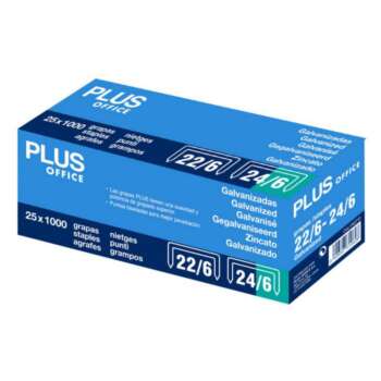 GRAPAS PLUS 22/6+24/6 PLATEAD.CJ1000U