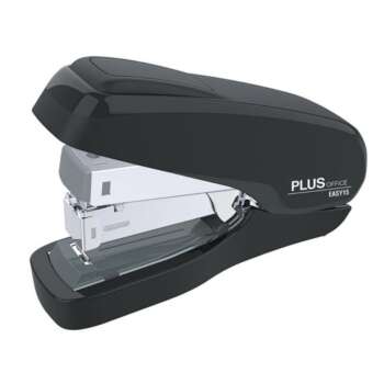 GRAPADORA PLUS EASY 15 40H NEGRA