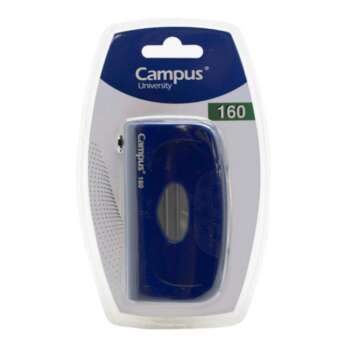 TALADRO CAMPUS 160 20H AZUL BURBUJA